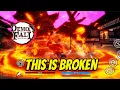 RENGOKU SHOWCASE is INSANE Demonfall Update 6 0