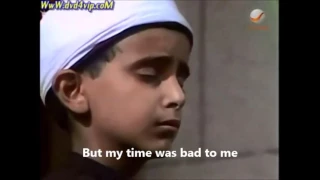                        مشهد امتحان طه حسين في الأزهر مترجم للأنجليزية دندنها