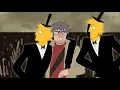Well well well well well well well Gravity Falls Animation