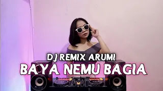 Download DJ BAYA NEMU BAGIA - ARUMI (Dj Emi) MP3