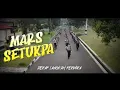 Lagu Lirik: Derap Langkah Perwira (Mars Setukpa Polri) - Hormat Kanan Pedang Perwira