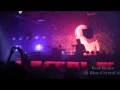 Dj Army Blue Crystal 2014 Patlayan Küp Şeker