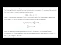 Solve second order ODE in MATLAB MATLAB for Chemical Engineers