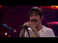 Lagu Red Hot Chili Peppers - Sick Love (Live at iHeartRadio Theater, 26/05/2016)