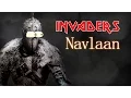 DARK SOULS II - Royal Sorcerer Navlaan Invasion super serious
