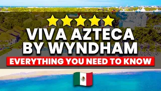 Viva Azteca by Wyndham Review - 2026 Everything You NEED To Know