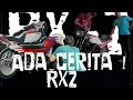 Download Lagu YANG ROSAK LAGI JAHANAM MAKAN MODAL MUJUR ADA FORK SPARE !!! TEST RXZ LONGGOK 3BS EXZOS STNDRT!!