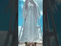 Download Lagu Statue of the goddess Guan Yin, 71 meters, Buddhist #Madonna, patroness of women Vietnam 🇻🇳
