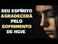 Download Lagu POR QUE A SUA DOR É O SEU MAIOR PRESENTE I Mensagem Espírita