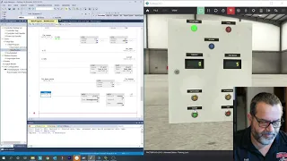 Moving PLC data into arrays
