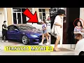 Lagu GEMBEL TES KEBAIKAN PACAR SULTAN JAKARTA !!