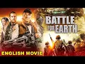 Download Lagu BATTLE FOR EARTH - Hollywood English Movie | New Sci Fi Action Movie | Dan Ewing | Free Movies