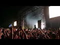 Post Malone - Too Young Intro Live from Rock in Roma 2018