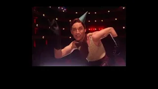 Cabaret - Eddie Redmayne 2024 Tony Awards Full Performance