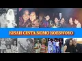 Download Lagu Kisah cinta Nomo Koeswoyo dan keluarga besarnya