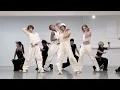 XLOV - ‘SERVE’ Dance Practice [MIRRORED]