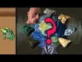 Elder Scrolls Ores Real Life Counterparts