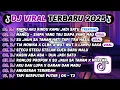 Download Lagu DJ TIKTOK TERBARU 2025-🎵DJ RINDU AKU RINDU KAMU JADI SATU🎵DJ MANGU - SIAPA YANG TAU SIAPA YANG MAU