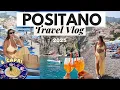 Download Lagu Positano Vlog 2025 🇮🇹 + Day Trip to Capri, Amalfi Coast Boat Tour + MORE
