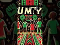 Sing Umoja UNITY Free Kwanzaa Coloring Pages