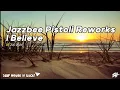 Download Lagu Yolanda Adams - I Believe (Jazzbee Pistoli Rework)