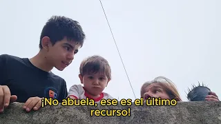 Remake -bajá del techo