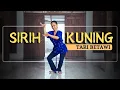 Download Lagu Tari Sirih Kuning - Tari Kreasi Betawi Jakarta