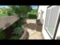 Simi Valley CA Adding an outdoor enclave - a gathering place for friends and family