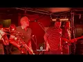 Catch 22 "Point the Blame" & "Sincerely Yours" LIVE