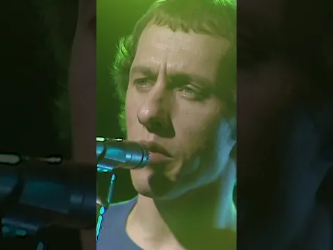 Dire Straits performing 'Lions' in their first ever TV performance in 1978