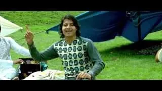 Bashir Wafa Zardi Sham Kochi OFFICIAL VIDEO 