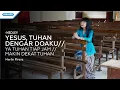 Download Lagu Yesus Dengar Doaku - HYMN - Herlin Pirena (Official lyric video)