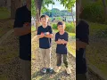 Download Lagu Dj kane Menina Do Job | kk Visya with dd Erlan jg asik nih😍 #shorts #fyp #soundviral #viralvideo