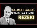 Download Lagu Katakan Kata Ini Setiap Pagi dan Pintu Rezeki Akan Terbuka