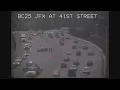 I-83 Accident Causes Major Delays In Northbound Lanes