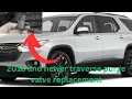 2018 and newer Chevy Traverse purge valve replacement for P0497 P0496 P0455