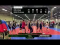 OVR All Stars WEVA U19 all stars 2026 07 25