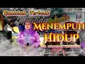 Download Lagu MENEMPUH HIDUP (SEBELUM MATA PEJAM) EL SURAYYA II NURJANNAH SANTIBANEZ COVER II Maulida Audio