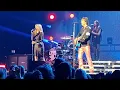 Download Lagu Roxette - Queen of Rain - Melbourne 07/03/2025