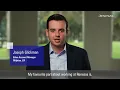 Joseph Sales Account Manager United States