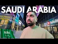 Download Lagu The Media LIED...Saudi Arabia Is AMAZING 🇸🇦 (Incredible Hospitality)