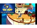 Download Lagu Tom and Jerry in War of the Whiskers ... (PS2) Gameplay