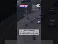 BREAKING NEWS LIVE Chase happening right now in NW Houston off of Hwy 290