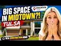 What 1 24M Gets You in Tulsa s Most Walkable Suburb Brookside