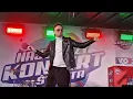 Download Lagu AFTER PARTY - NIECH NAM ZAZDROŚCI CAŁY ŚWIAT.  Najlepszy koncert świata VOX FM Olsztyn 06.2022.
