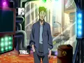 Thugnificent - Eff Granddad