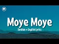 Download Lagu moye moye english lyrics new trending song | Teya Dora - Džanum