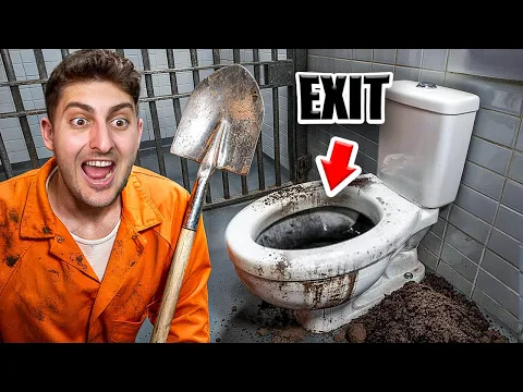 Video Thumbnail: ΑΠΕΔΡΑΣΑ ΑΠΟ ΤΙΣ ΦΥΛΑΚΕΣ ΤΟΥ ΑΛΚΑΤΡΑΖ 