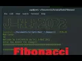 2 Examples Of Fibonacci Sequence With Bash