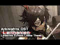 Download Lagu アークナイツ BGM - Lingering Echoes Lobby Theme | Arknights/明日方舟 尘影余音 OST